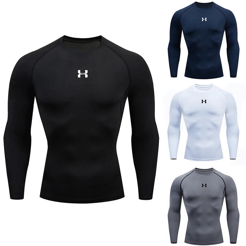 Blusa de corrida Armor