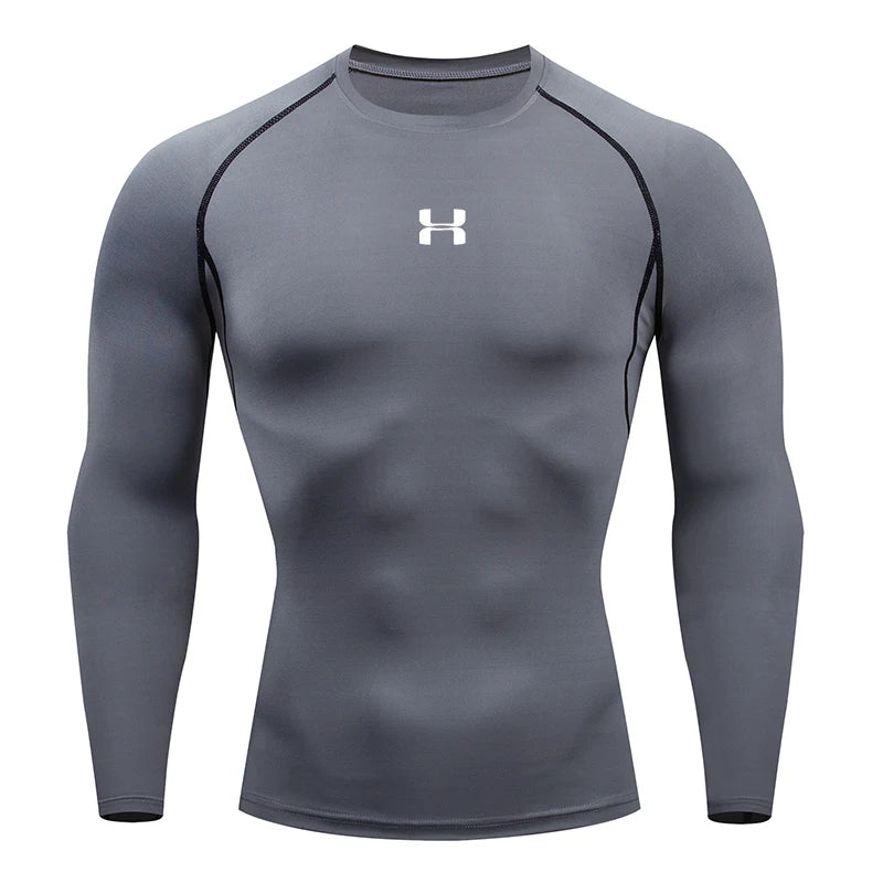 Blusa de corrida Armor