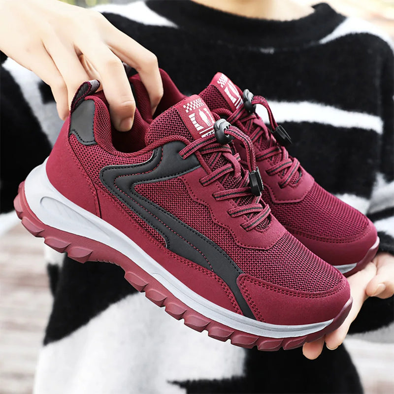 Tenis Unisexx Alta Resistencia e Conforto