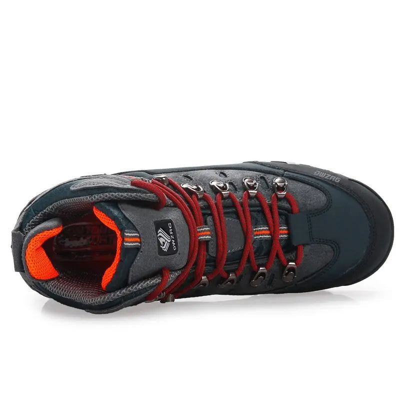 Bota Sports Montanha Extreme