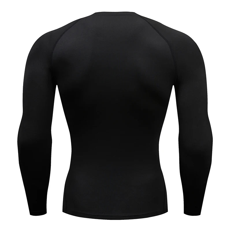 Blusa de corrida Armor