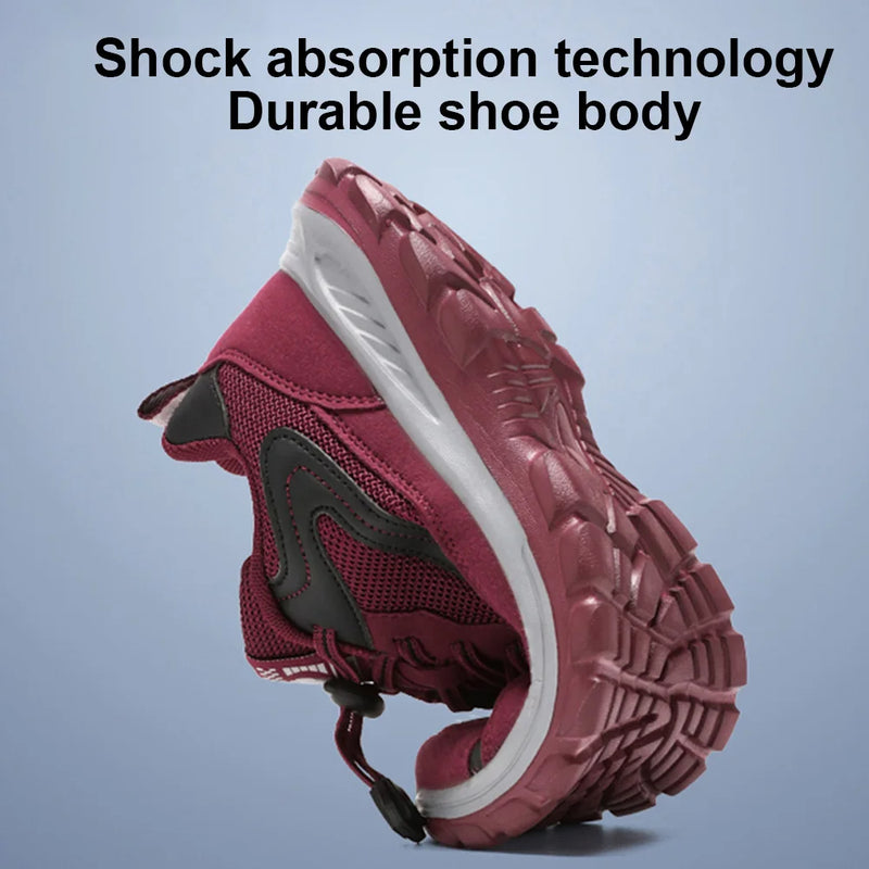 Tenis Unisexx Alta Resistencia e Conforto