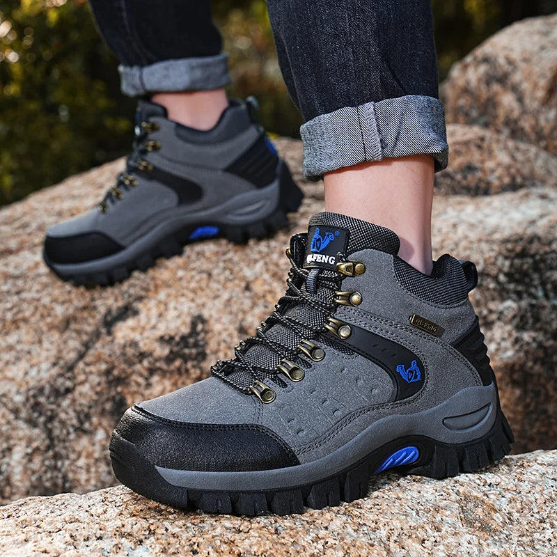 Bota Advenure Montanhas