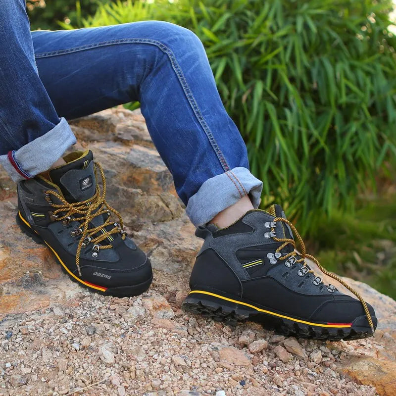 Bota Sports Montanha Extreme