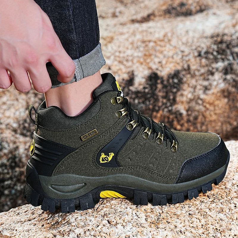 Bota Advenure Montanhas