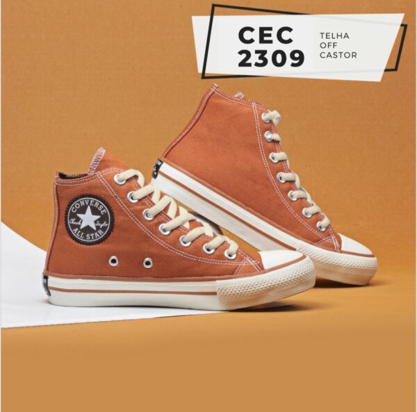 Tênis All Star Meia Premium