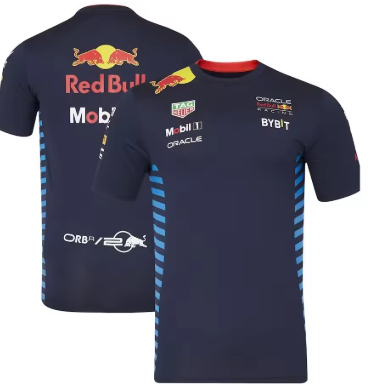 Camiseta Red Bull Racing