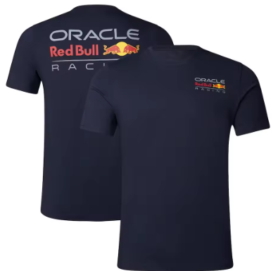 Camiseta Red Bull Racing