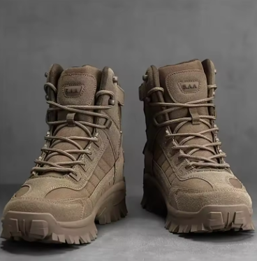 Bota Couro  Alta qualidade e Designer Moderno