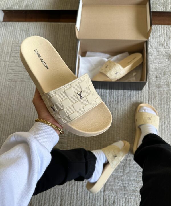 Slide Louis Vuitton