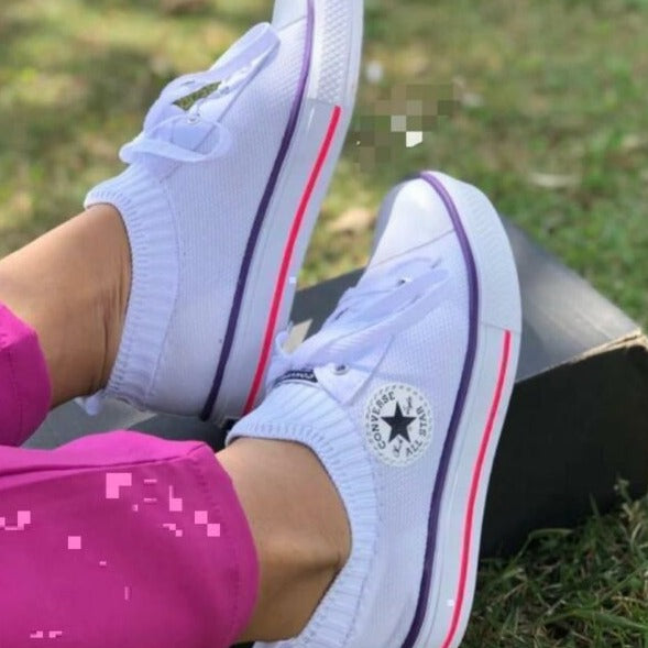Tênis All Star Meia Premium