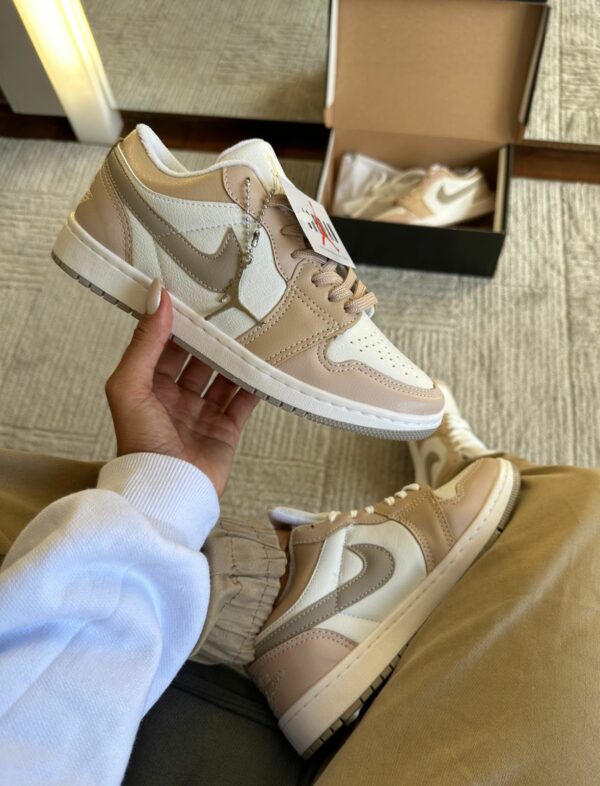 Tênis Nike Jordan Feminino Premium