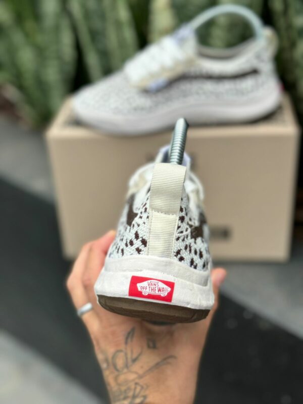 Tênis Vans Ultraranger Premium Feminino