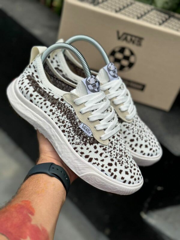 Tênis Vans Ultraranger Premium Feminino