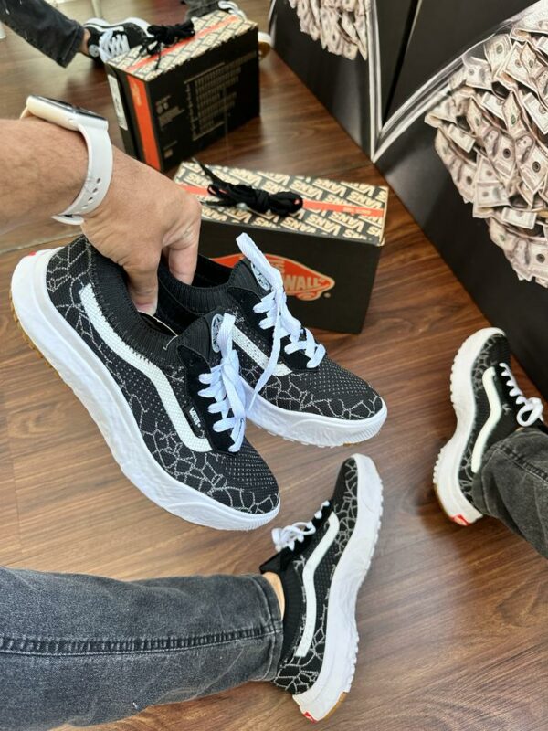 Tênis Vans VR3 Premium Masculino