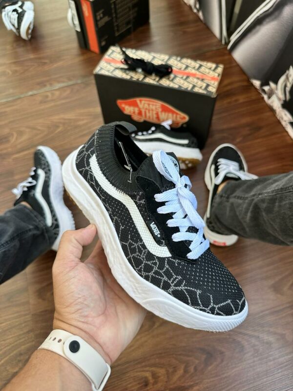 Tênis Vans VR3 Premium Masculino