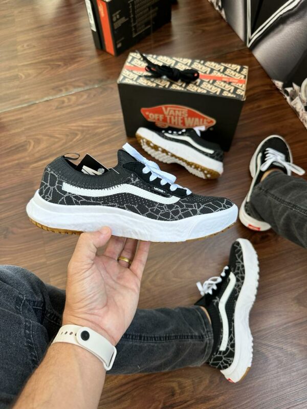 Tênis Vans VR3 Premium Masculino