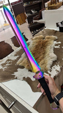 KATANA KUNAI  20 POLEGADAS