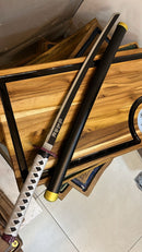 KATANA NARUTO  BRANCA 19 POLEGADAS