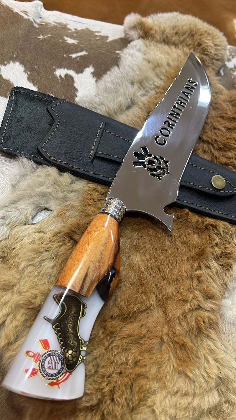 Picanheira Corinthians Especial