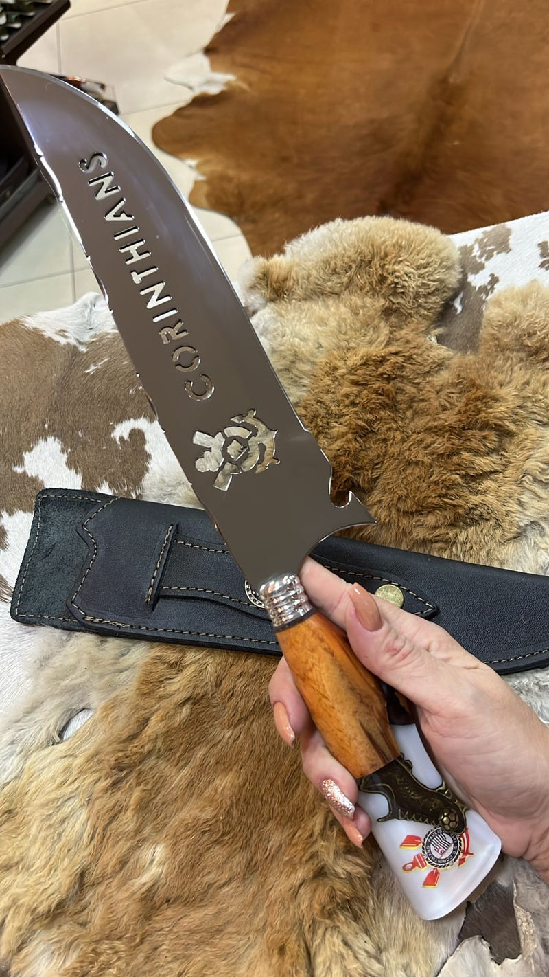 Picanheira Corinthians Especial