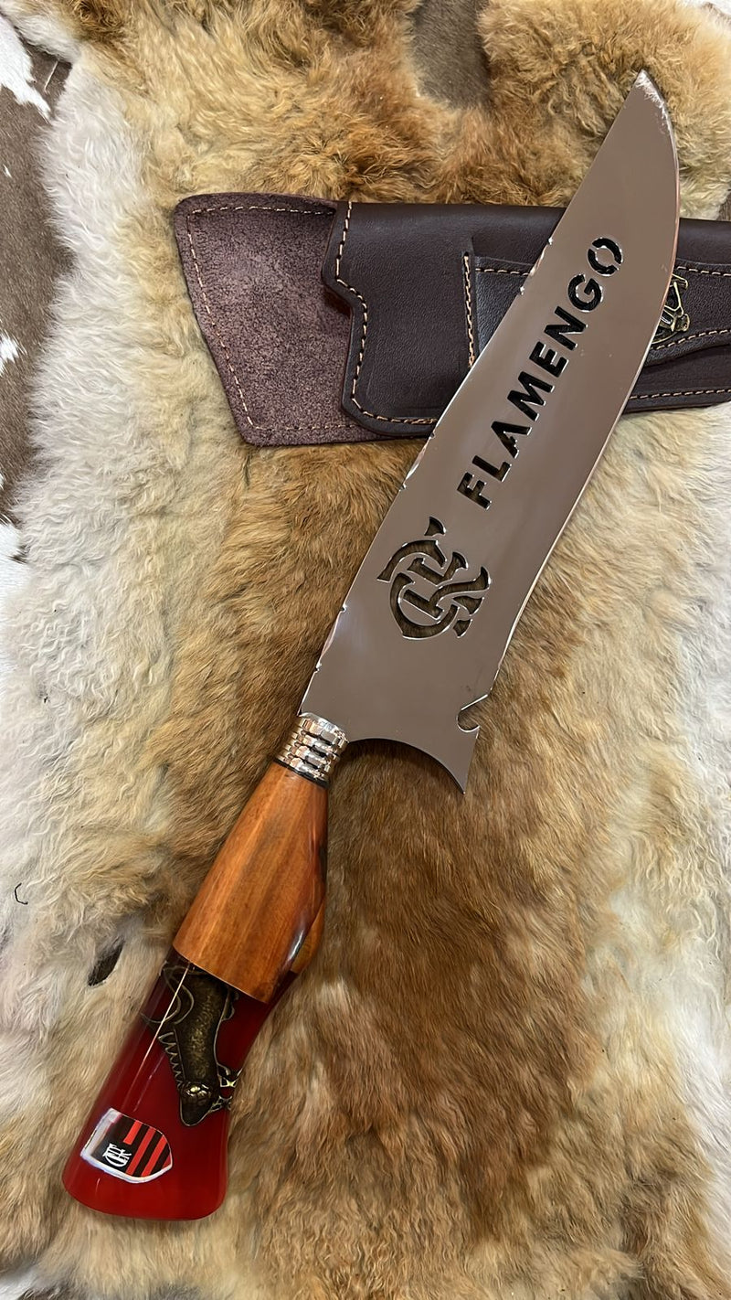 Picanheira  Flamengo