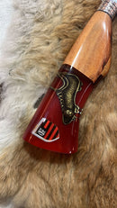 Picanheira  Flamengo