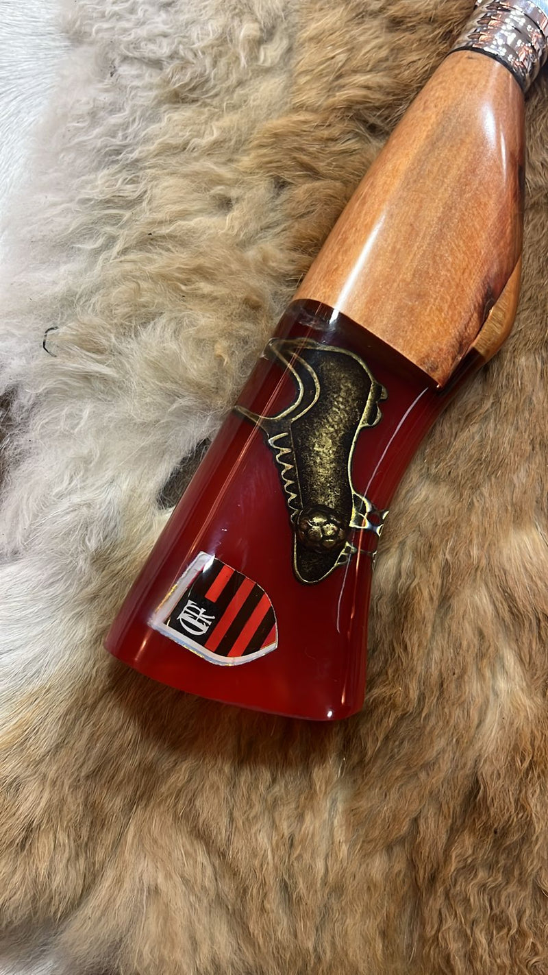 Picanheira  Flamengo