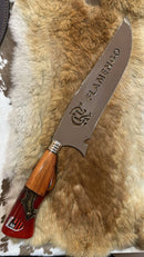 Picanheira  Flamengo