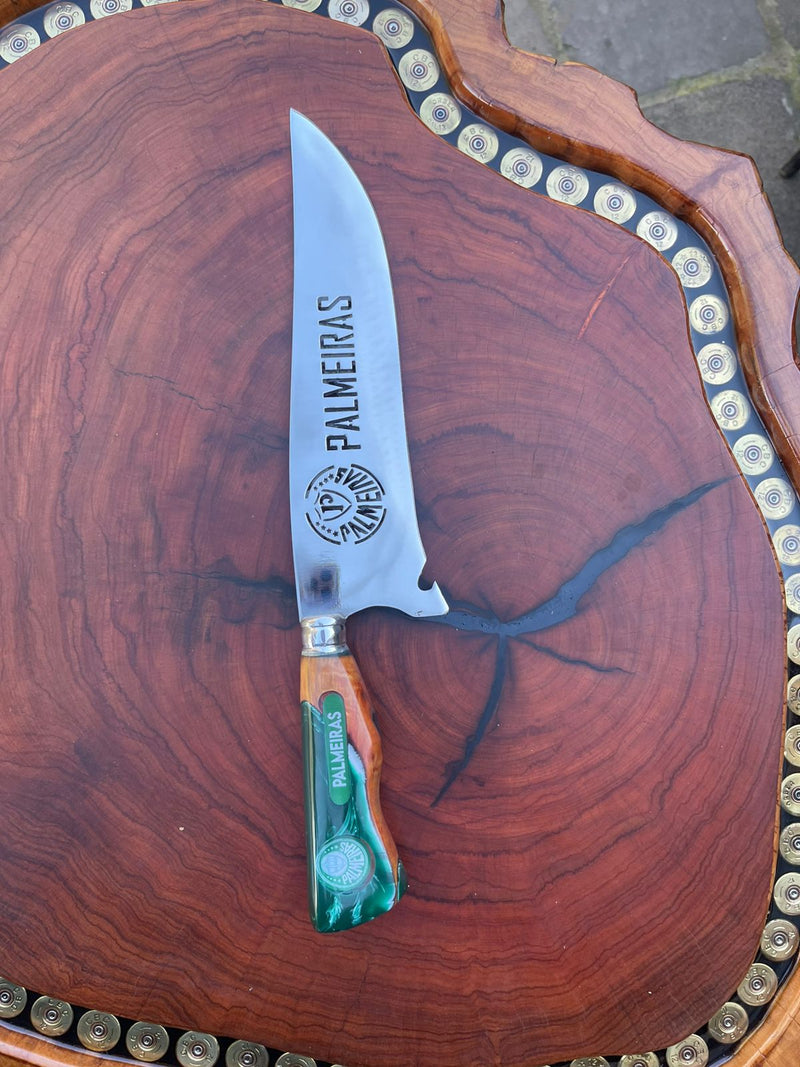 Picanheira Premium (Times)