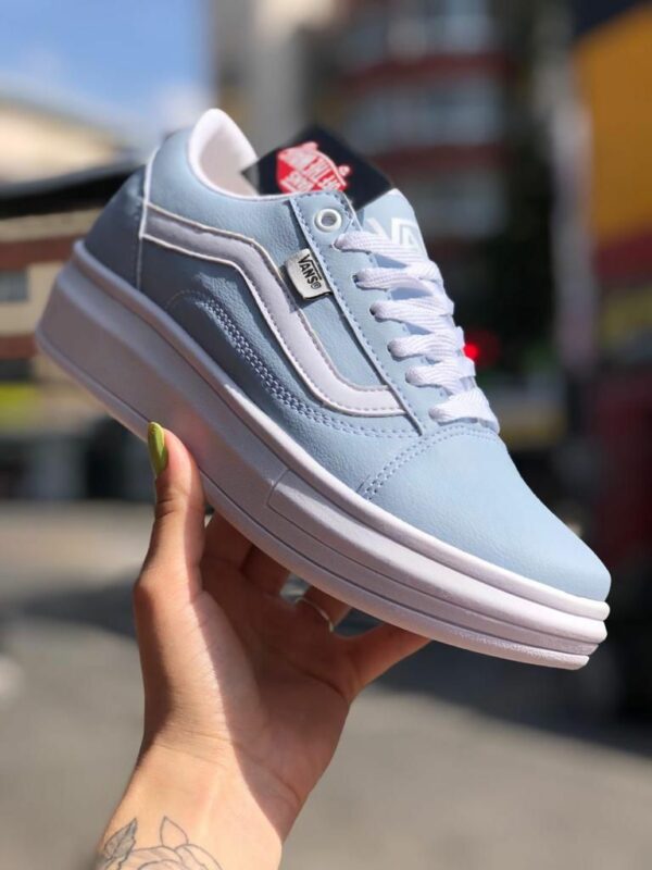 Tênis Vans Califórnia Feminino