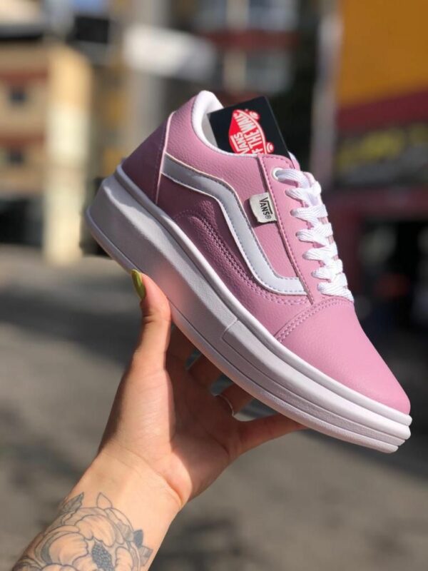 Tênis Vans Califórnia Feminino
