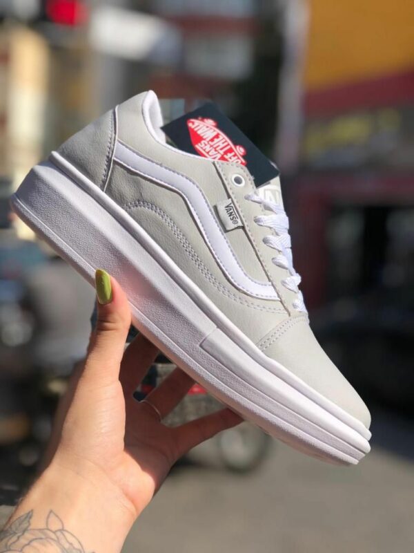 Tênis Vans Califórnia Feminino